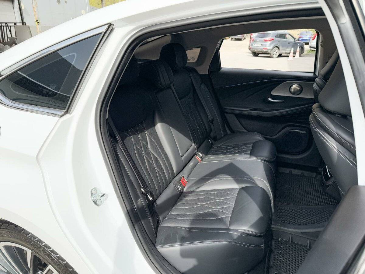 Chery Arrizo 8, 2023 - 15 670 км. | Фото №7