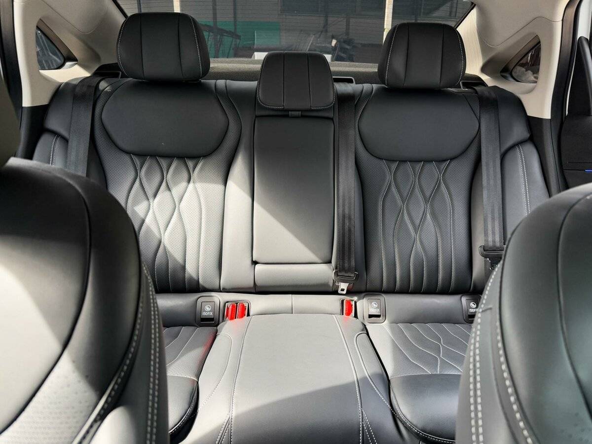 Chery Arrizo 8, 2023 Фото №12