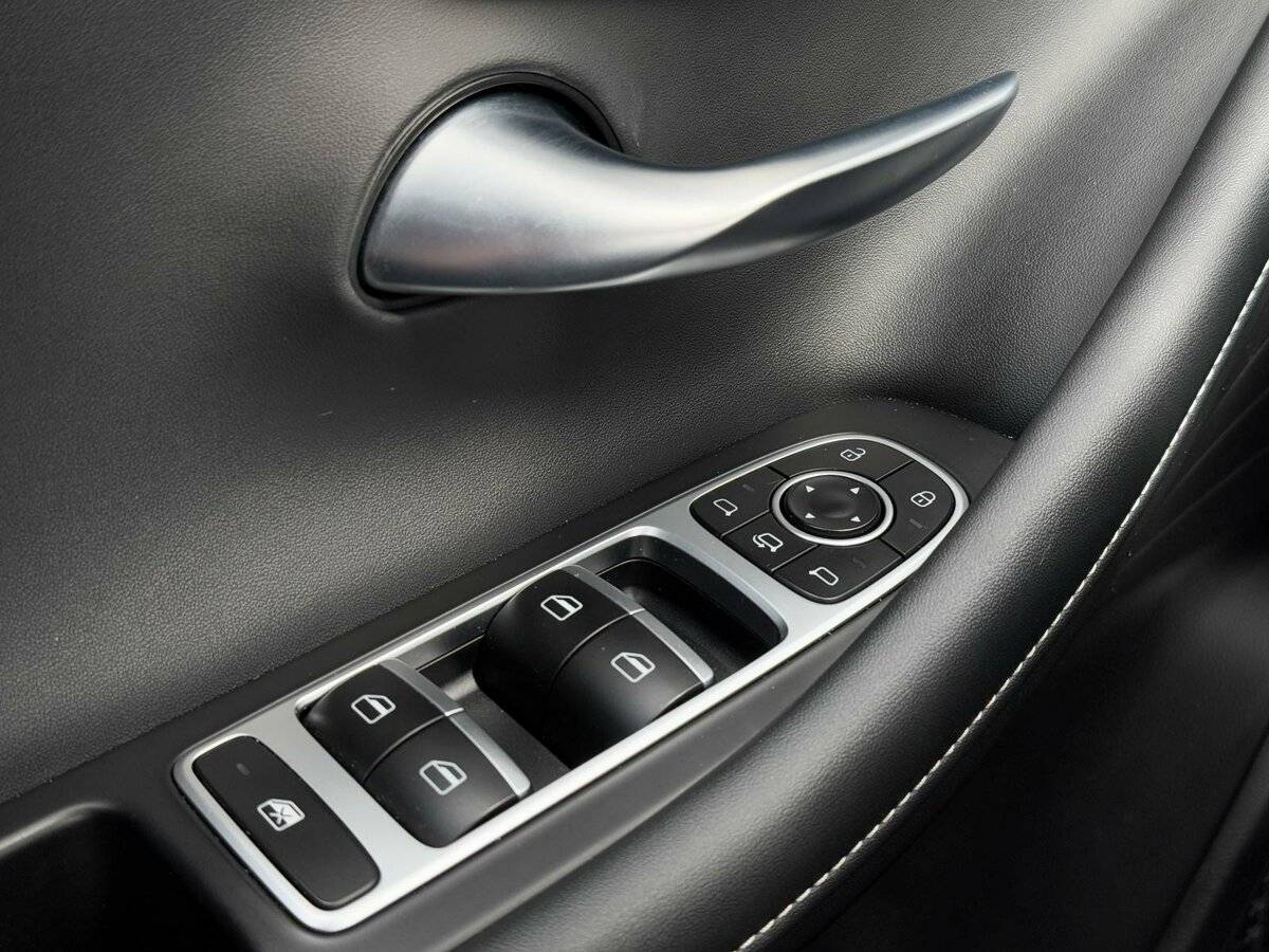 Chery Arrizo 8, 2023 Фото №17