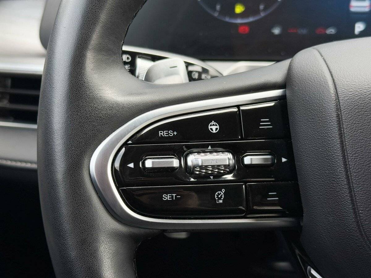 Chery Arrizo 8, 2023 Фото №19