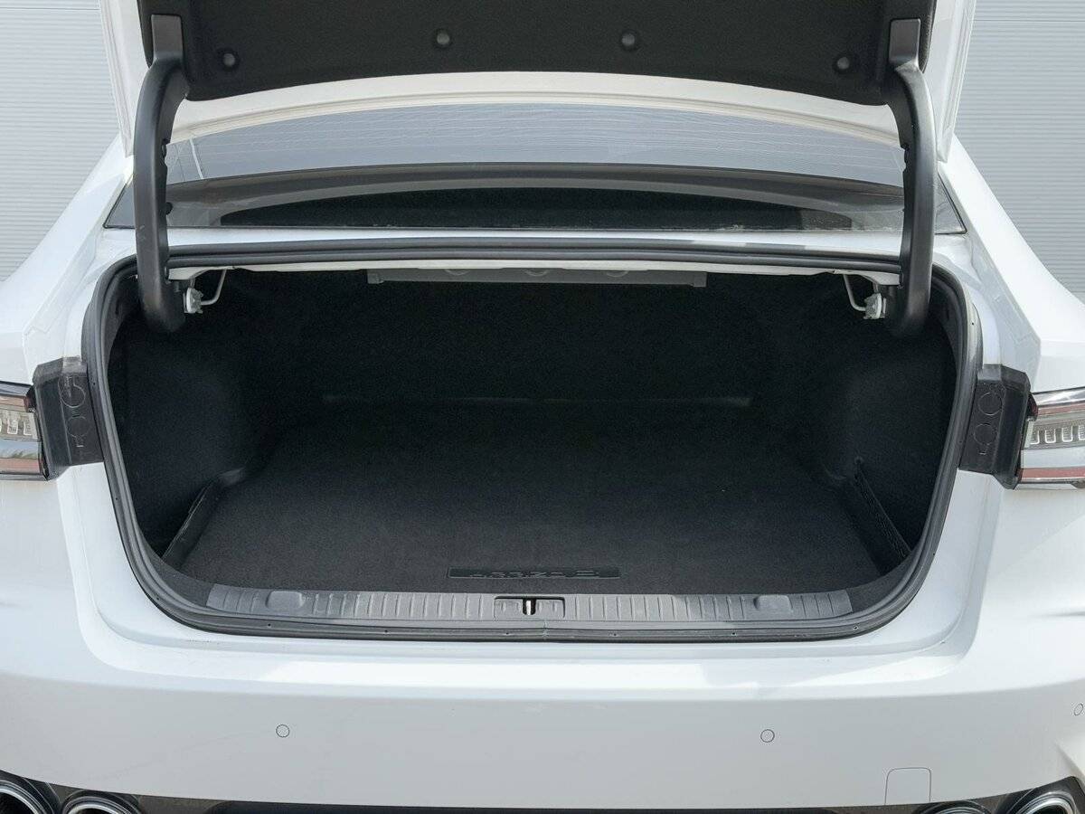 Chery Arrizo 8, 2023 Фото №25