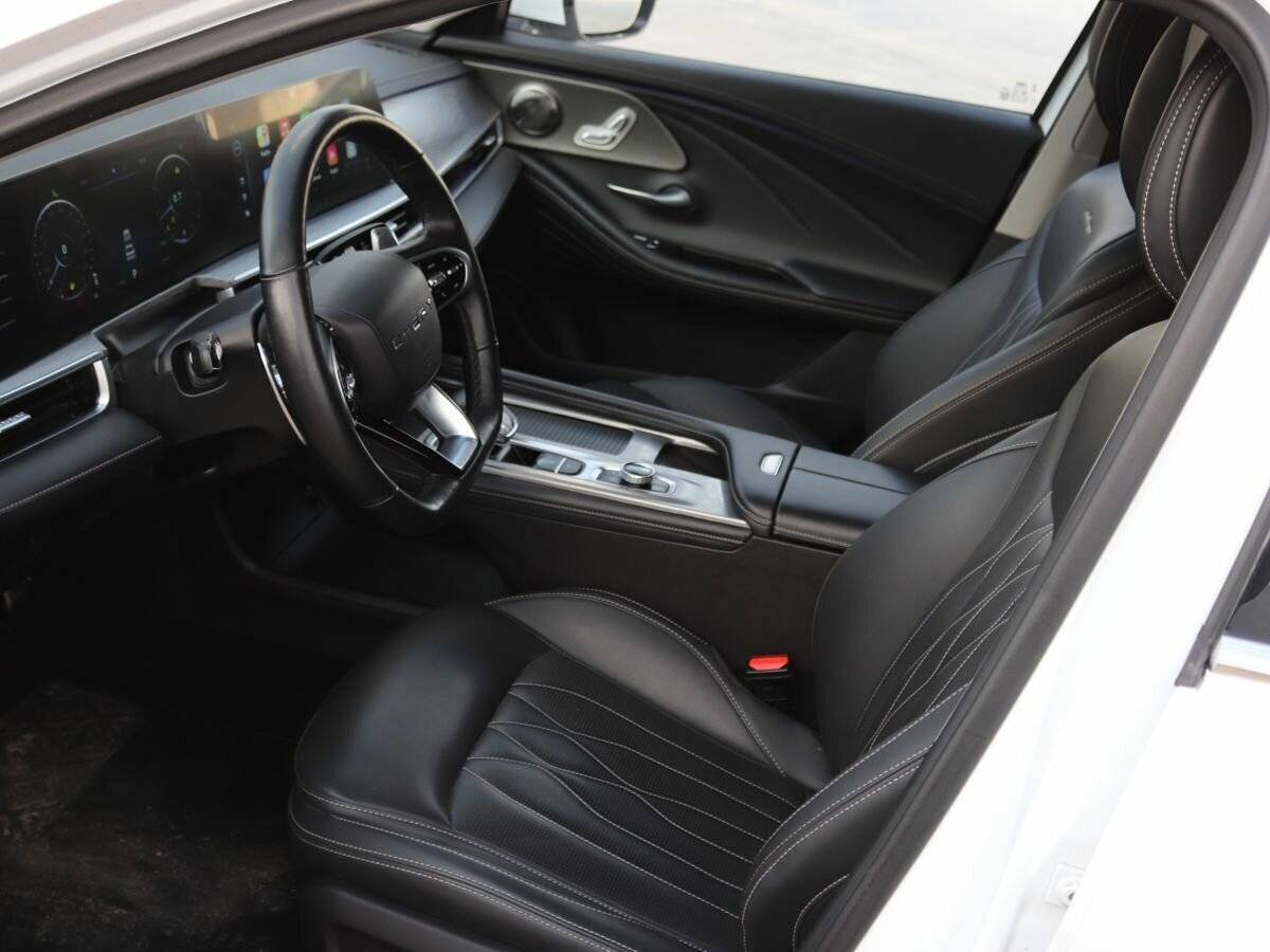 Chery Arrizo 8, 2023 - 22 147 км. | Фото №8