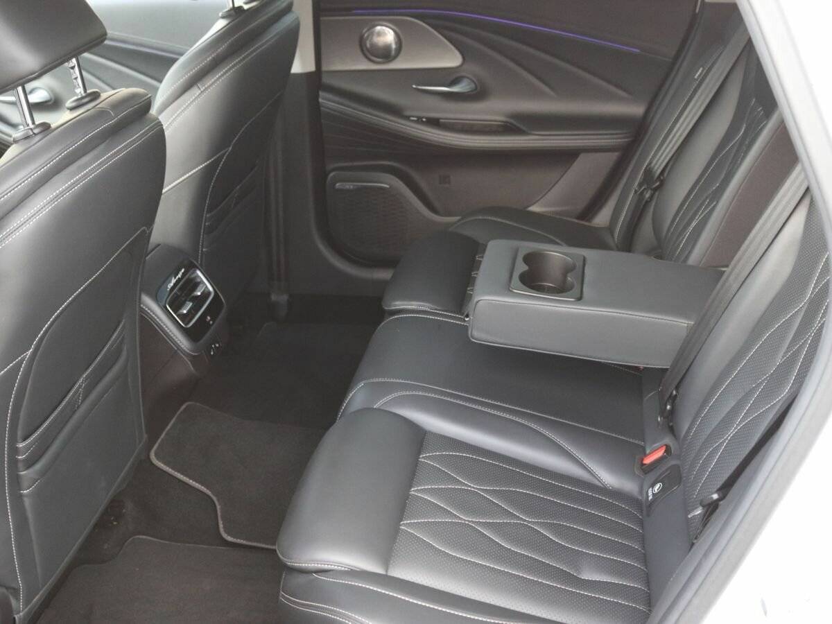 Chery Arrizo 8, 2023 Фото №9