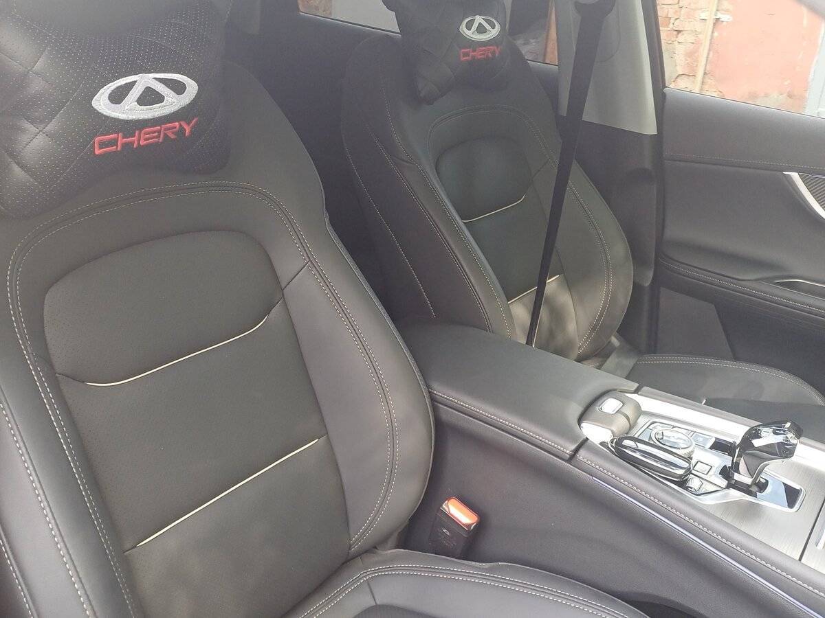 Chery Tiggo 7 Pro Max, 2024 - 6 444 км. | Фото №6