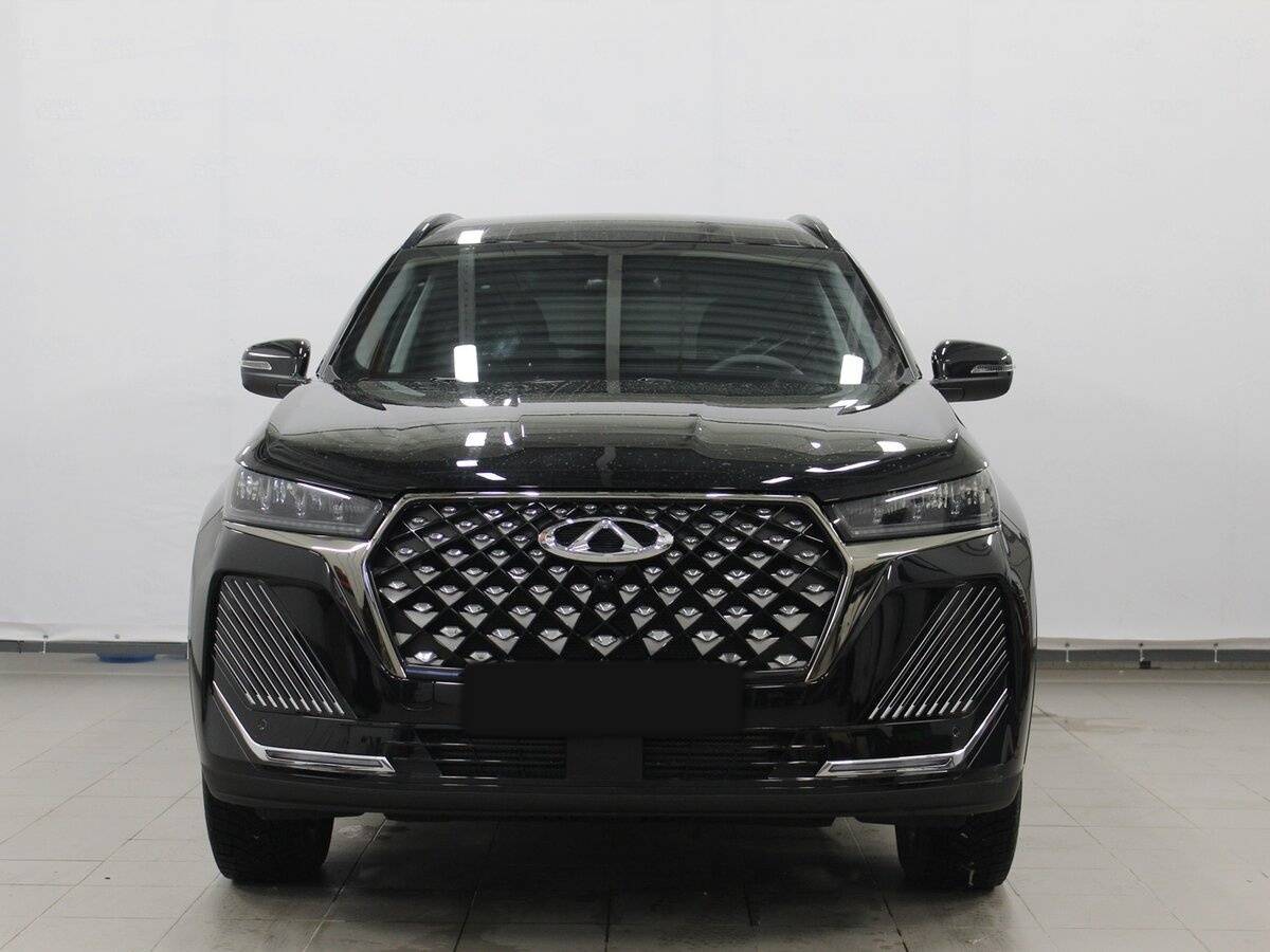 Chery Tiggo 7 Pro Max, 2024 Фото №2