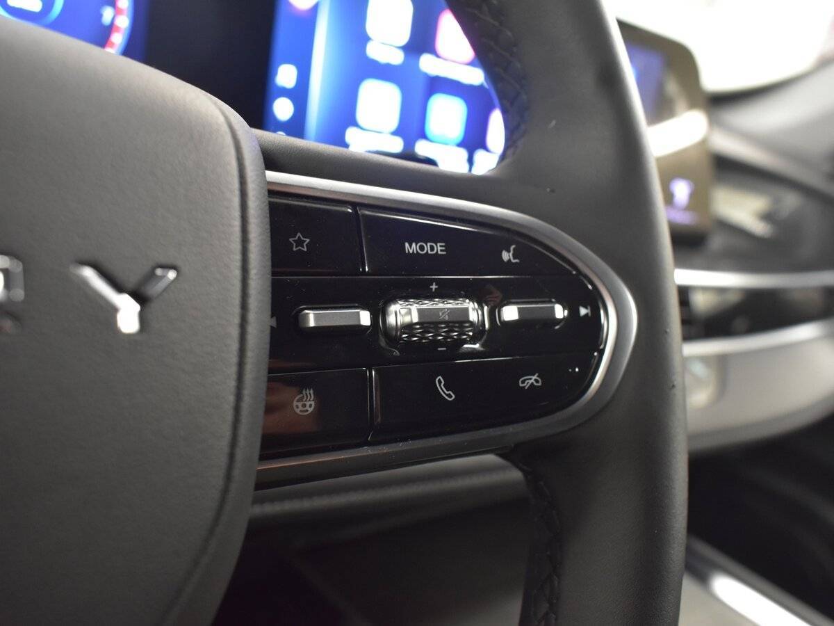 Chery Tiggo 7 Pro Max, 2024 Фото №15