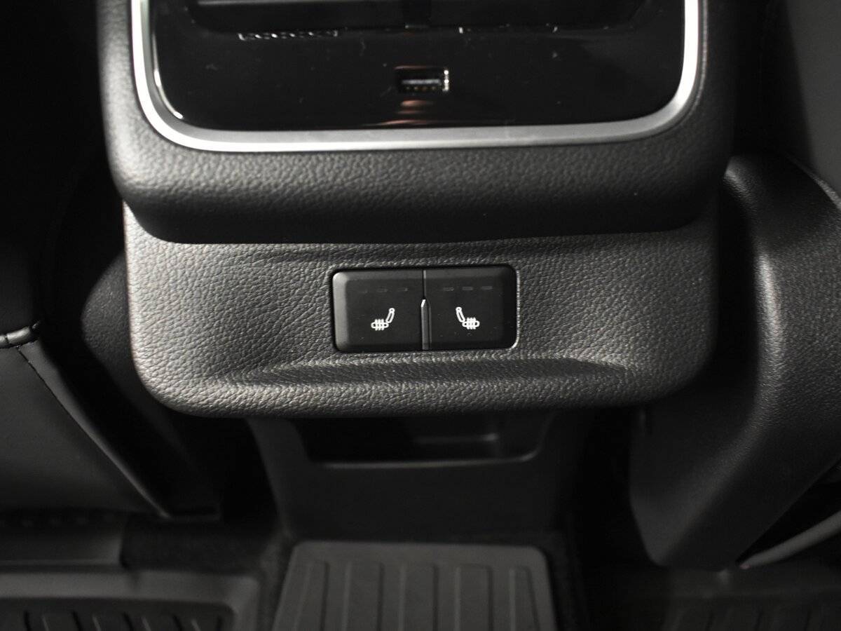 Chery Tiggo 7 Pro Max, 2024 Фото №18