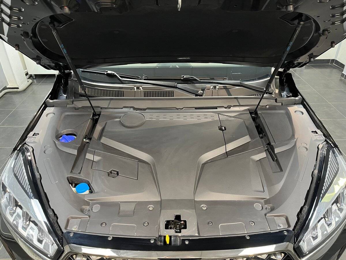 Chery Tiggo 7 Pro Plug-in Hybrid, 2023 - 12 км. | Фото №5