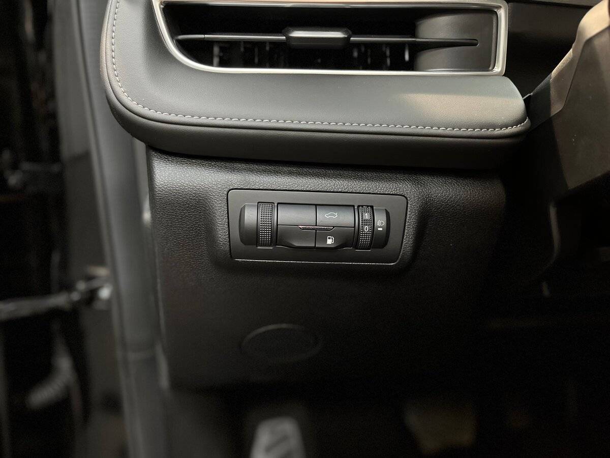 Chery Tiggo 7 Pro Plug-in Hybrid, 2023 Фото №15