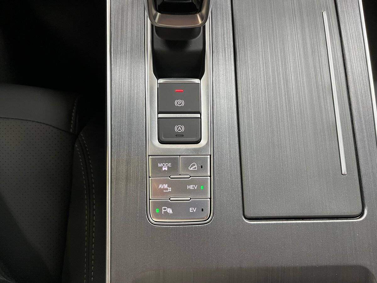 Chery Tiggo 7 Pro Plug-in Hybrid, 2023 Фото №20