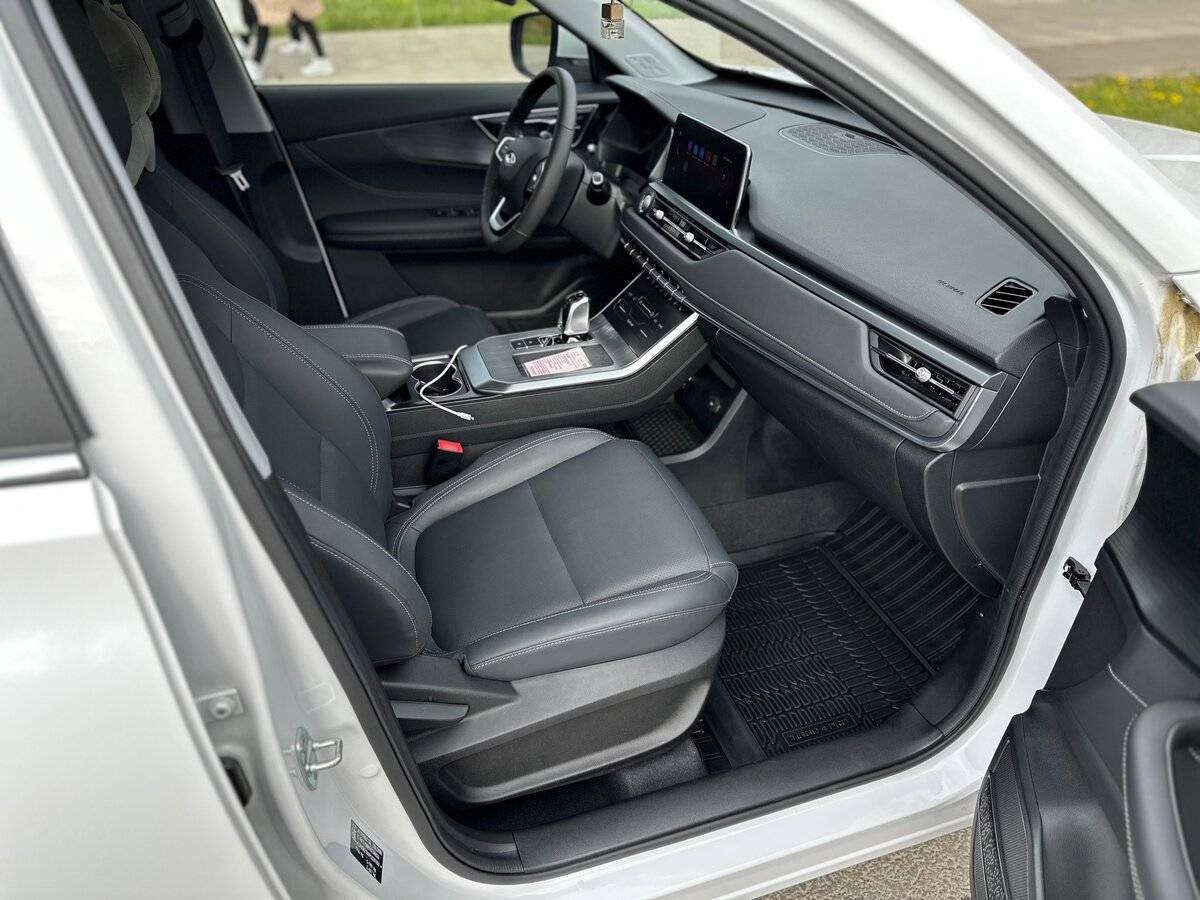 Chery Tiggo 4 Pro, 2023 - 11 000 км. | Фото №7