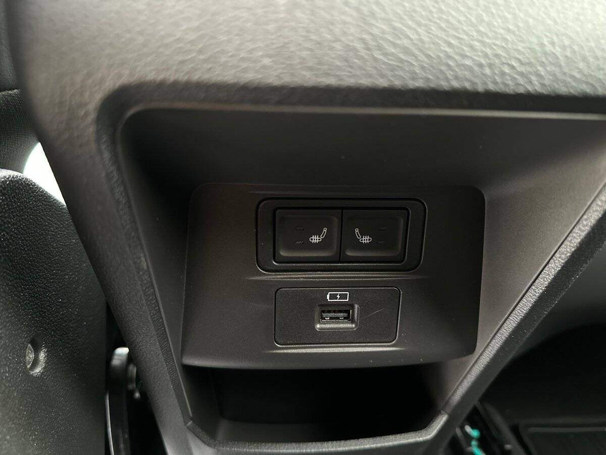 Chery Tiggo 4 Pro, 2023 Фото №13