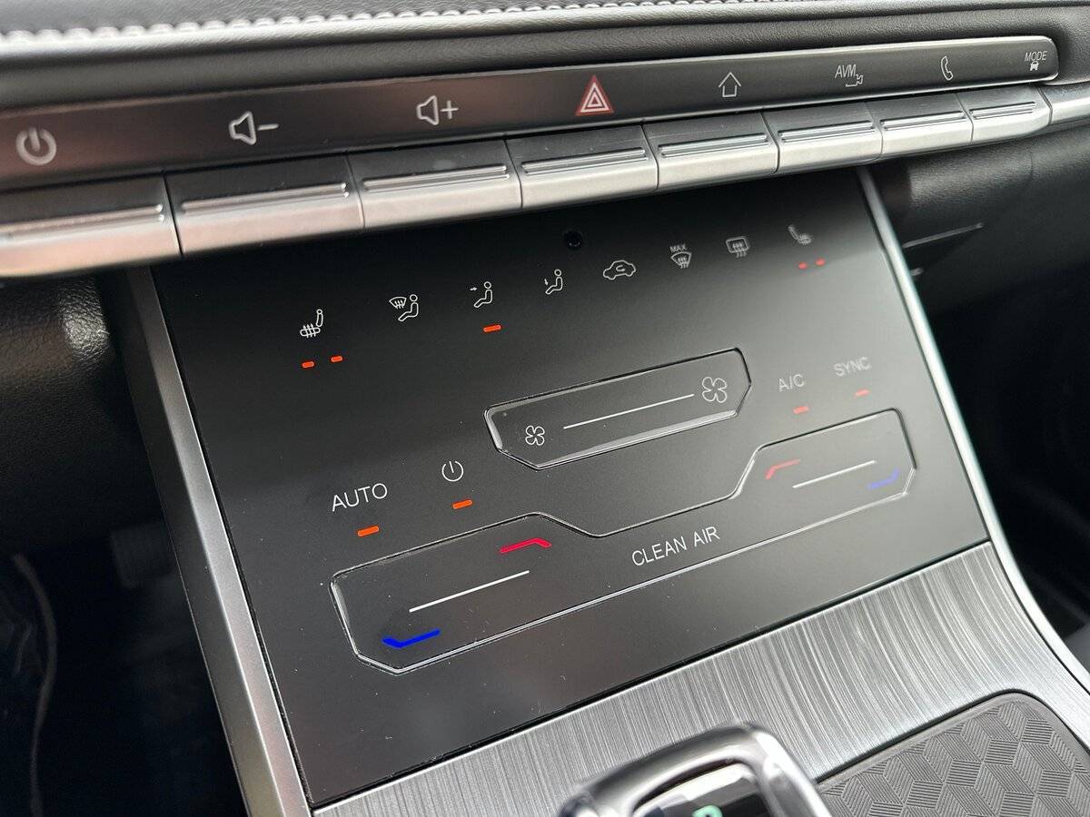 Chery Tiggo 4 Pro, 2023 Фото №14