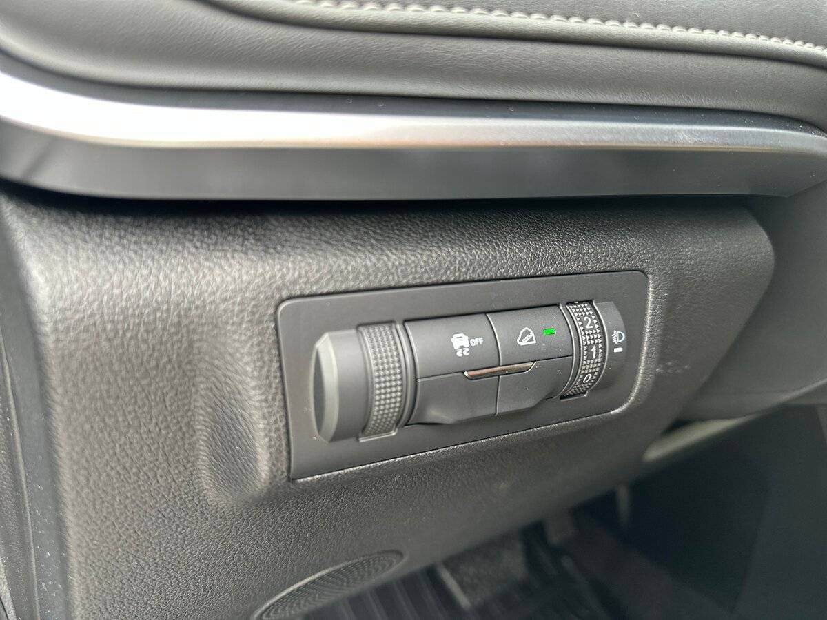 Chery Tiggo 4 Pro, 2023 Фото №16