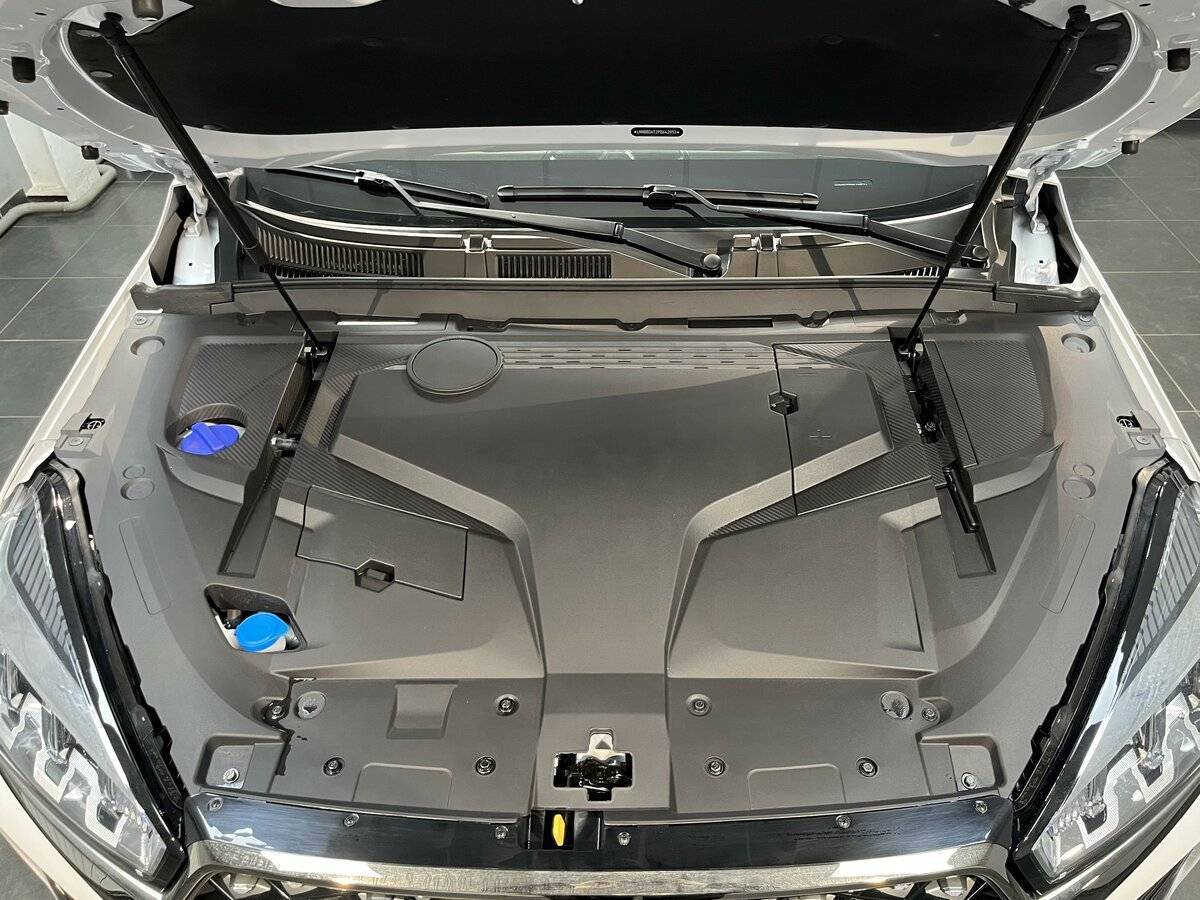 Chery Tiggo 7 Pro Plug-in Hybrid, 2023 - 5 км. | Фото №7