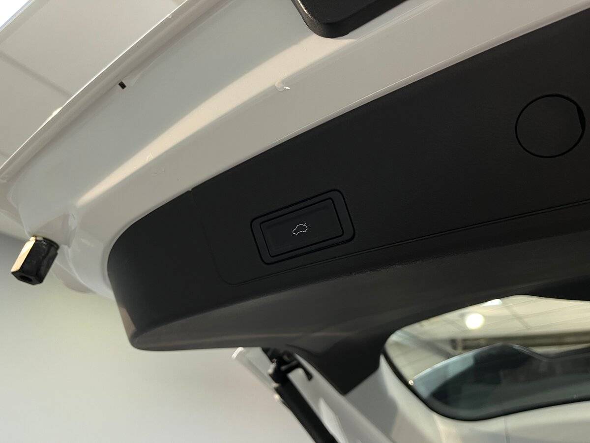 Chery Tiggo 7 Pro Plug-in Hybrid, 2023 Фото №9