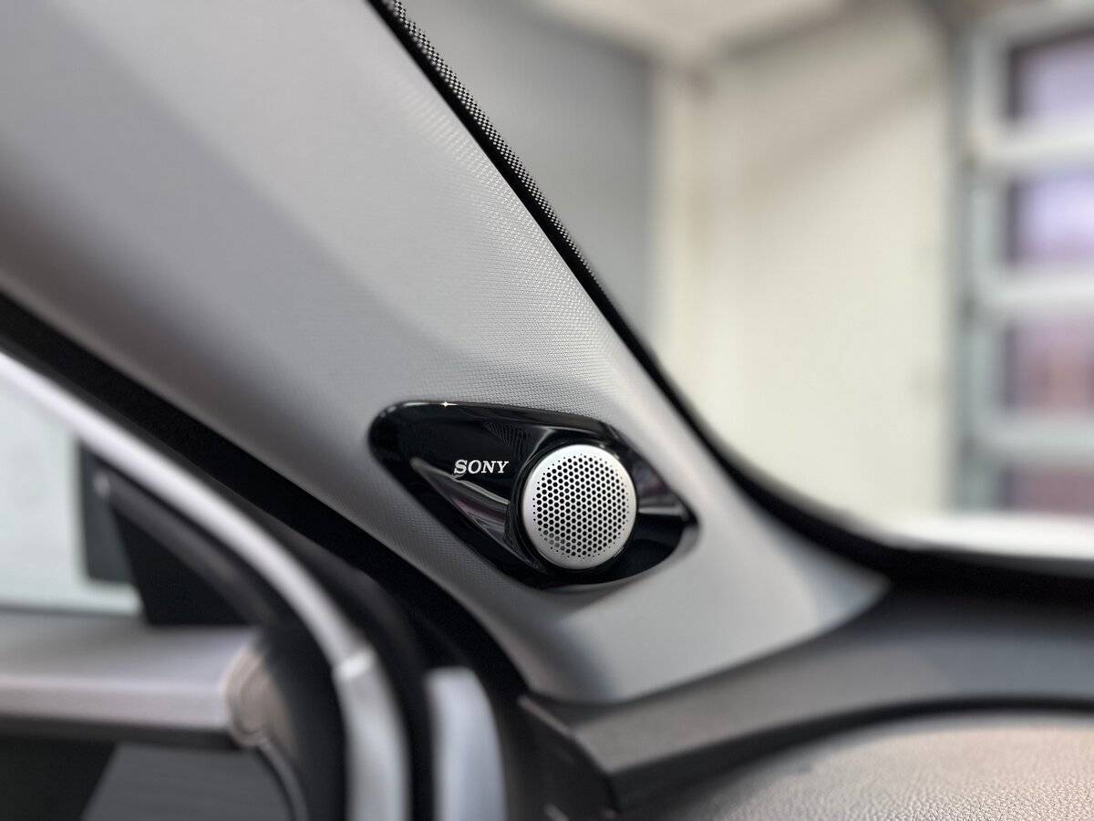 Chery Tiggo 7 Pro Plug-in Hybrid, 2023 Фото №25