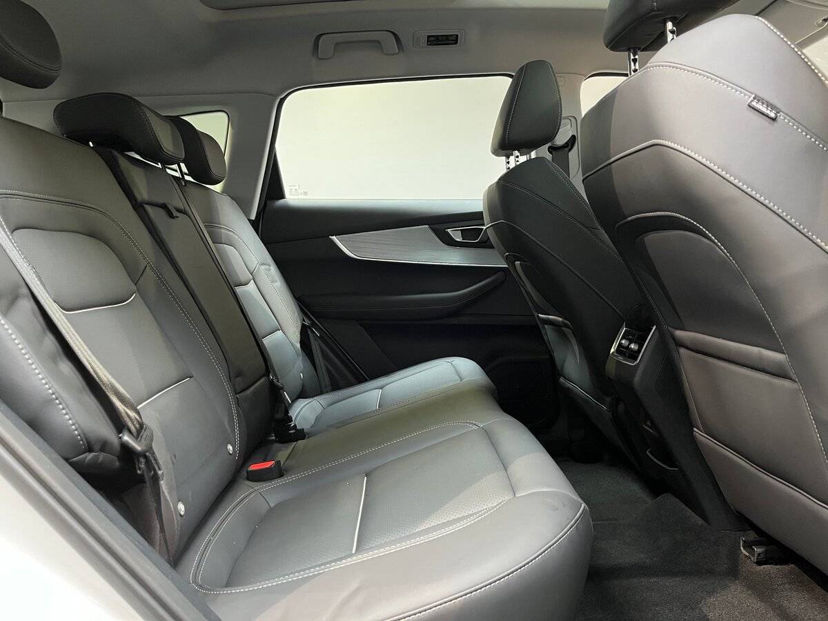 Chery Tiggo 7 Pro Plug-in Hybrid, 2023 Фото №28