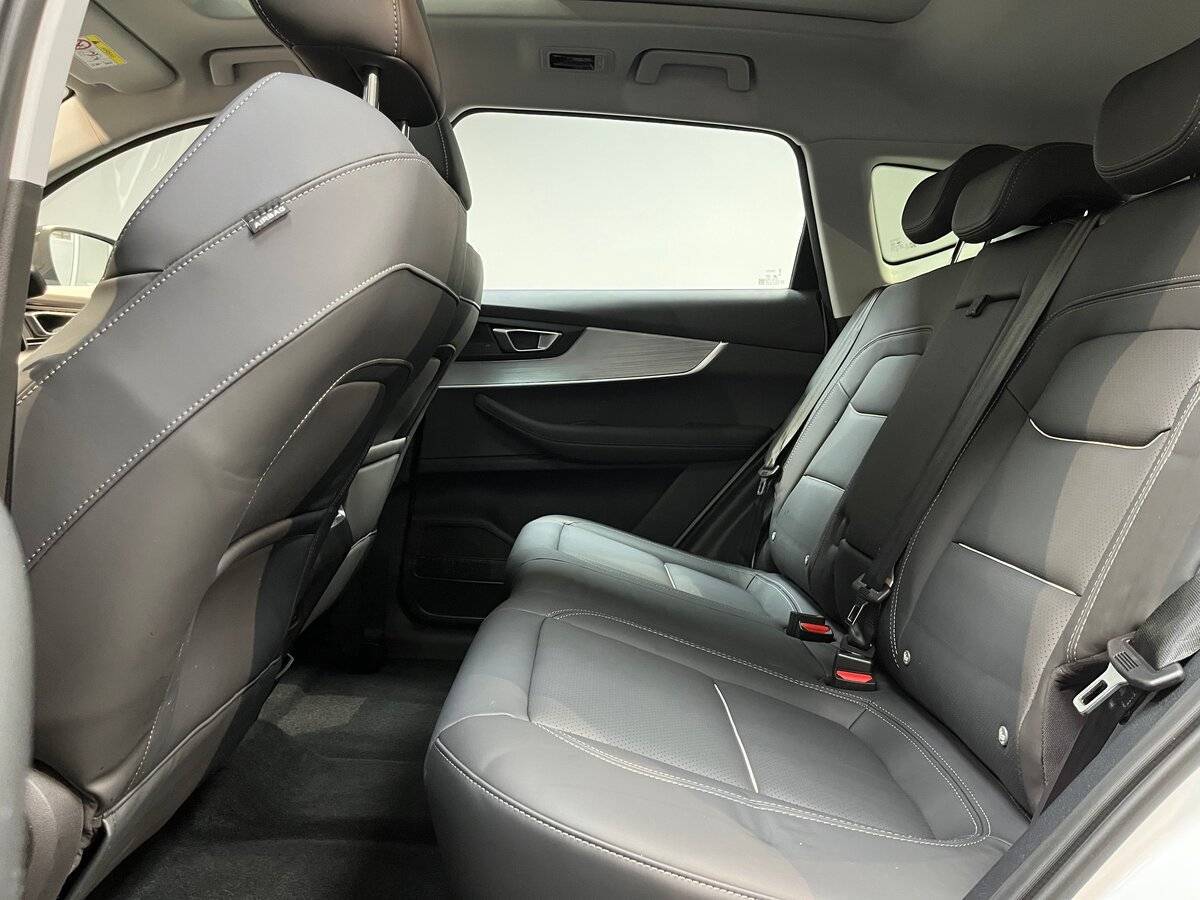 Chery Tiggo 7 Pro Plug-in Hybrid, 2023 Фото №29