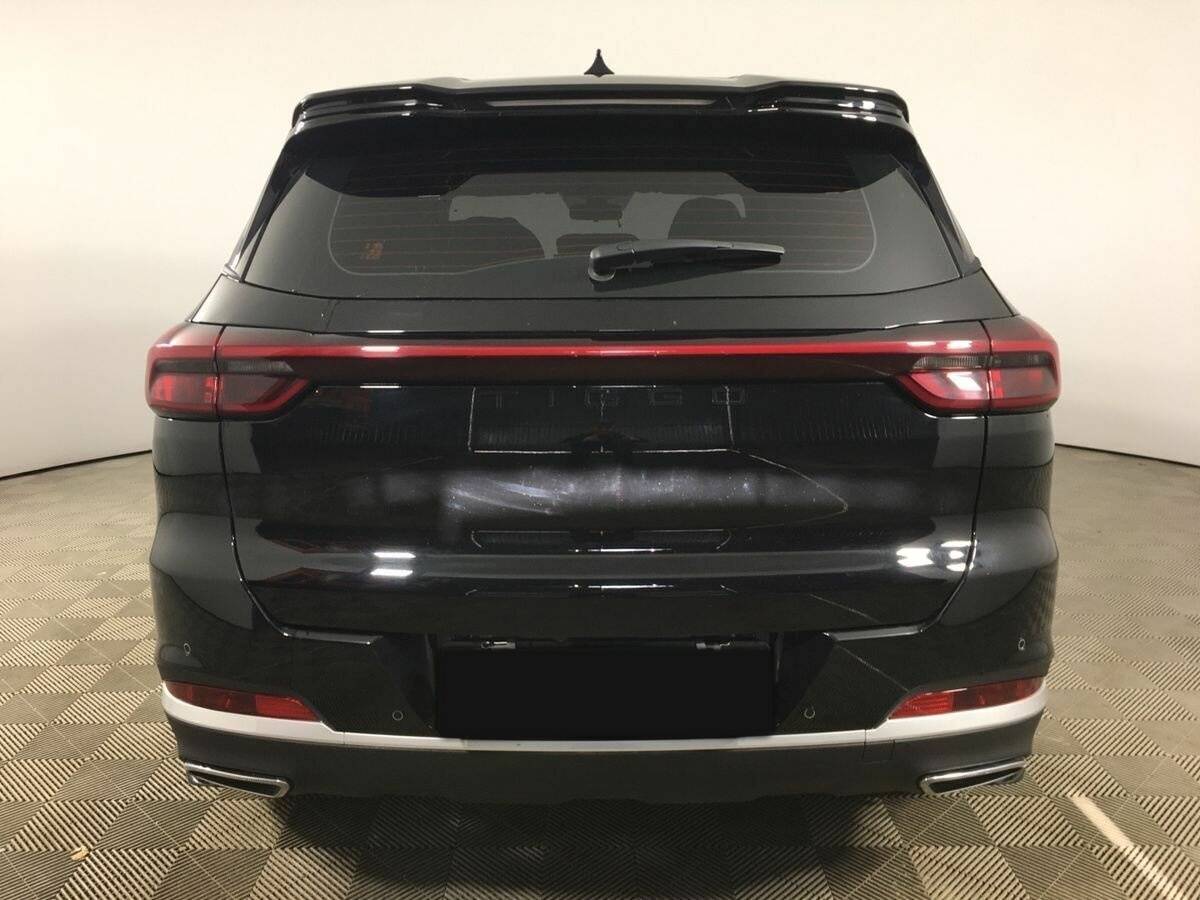 Chery Tiggo 7 Pro Max, 2023 - 39 765 км. | Фото №6