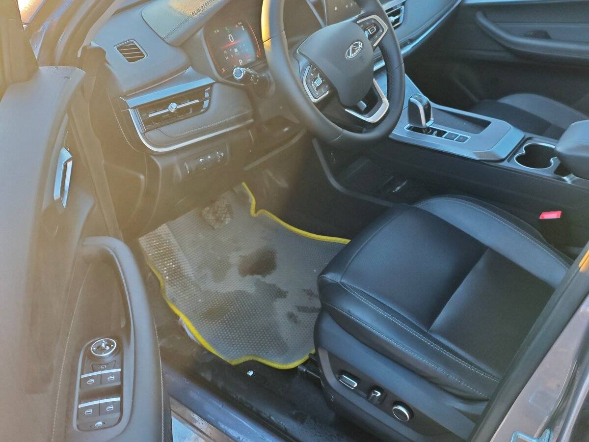 Chery Tiggo 4 Pro, 2023 - 52 205 км. | Фото №7