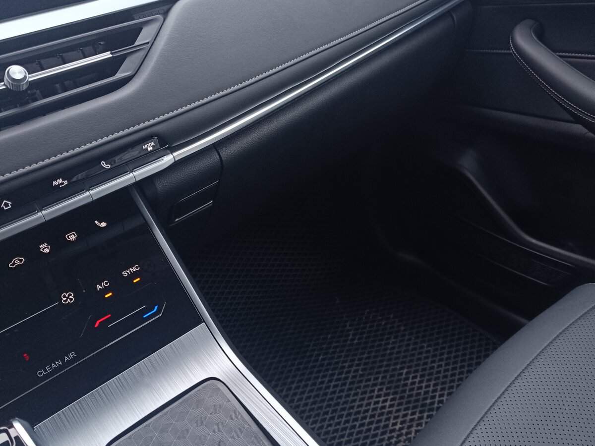 Chery Tiggo 4 Pro, 2023 Фото №9