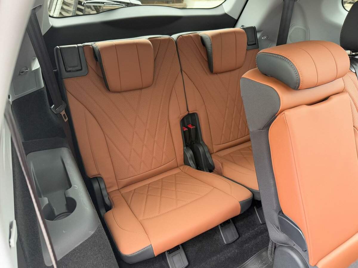 Chery Tiggo 8 Pro Max, 2023 Фото №9