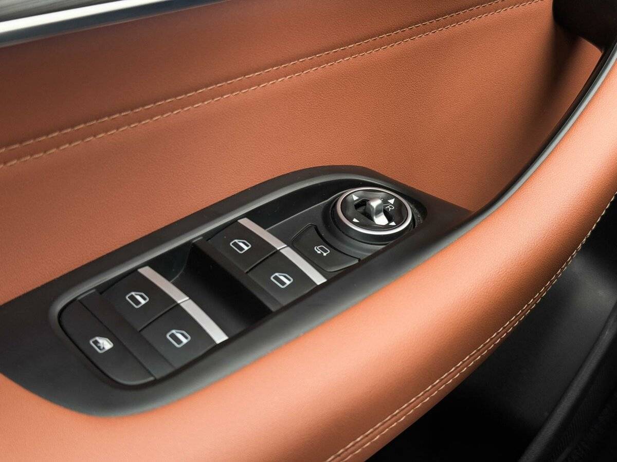 Chery Tiggo 8 Pro Max, 2023 Фото №20