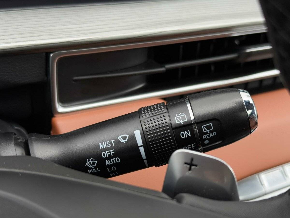 Chery Tiggo 8 Pro Max, 2023 Фото №25