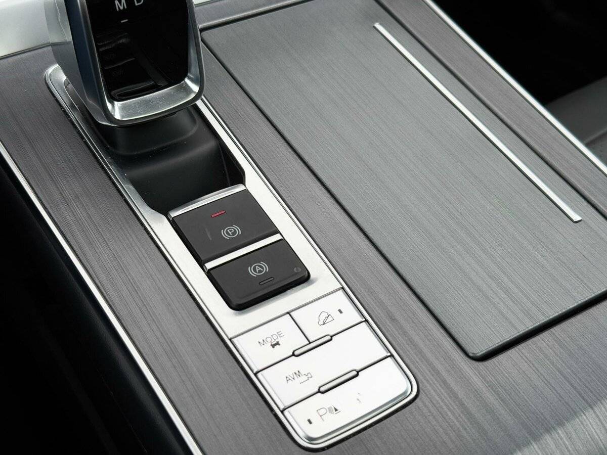 Chery Tiggo 7 Pro Max, 2023 Фото №22