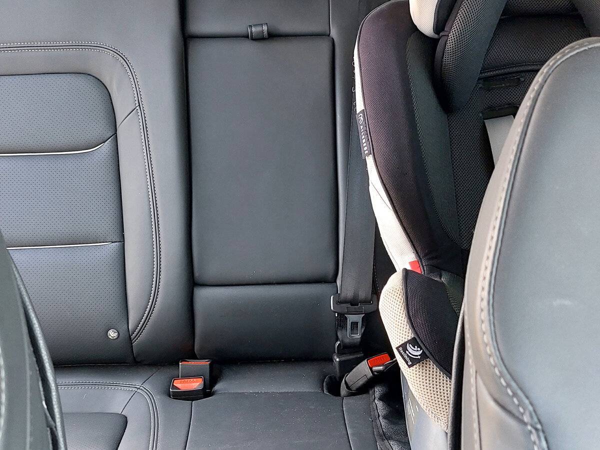 Chery Tiggo 7 Pro Max, 2024 Фото №19