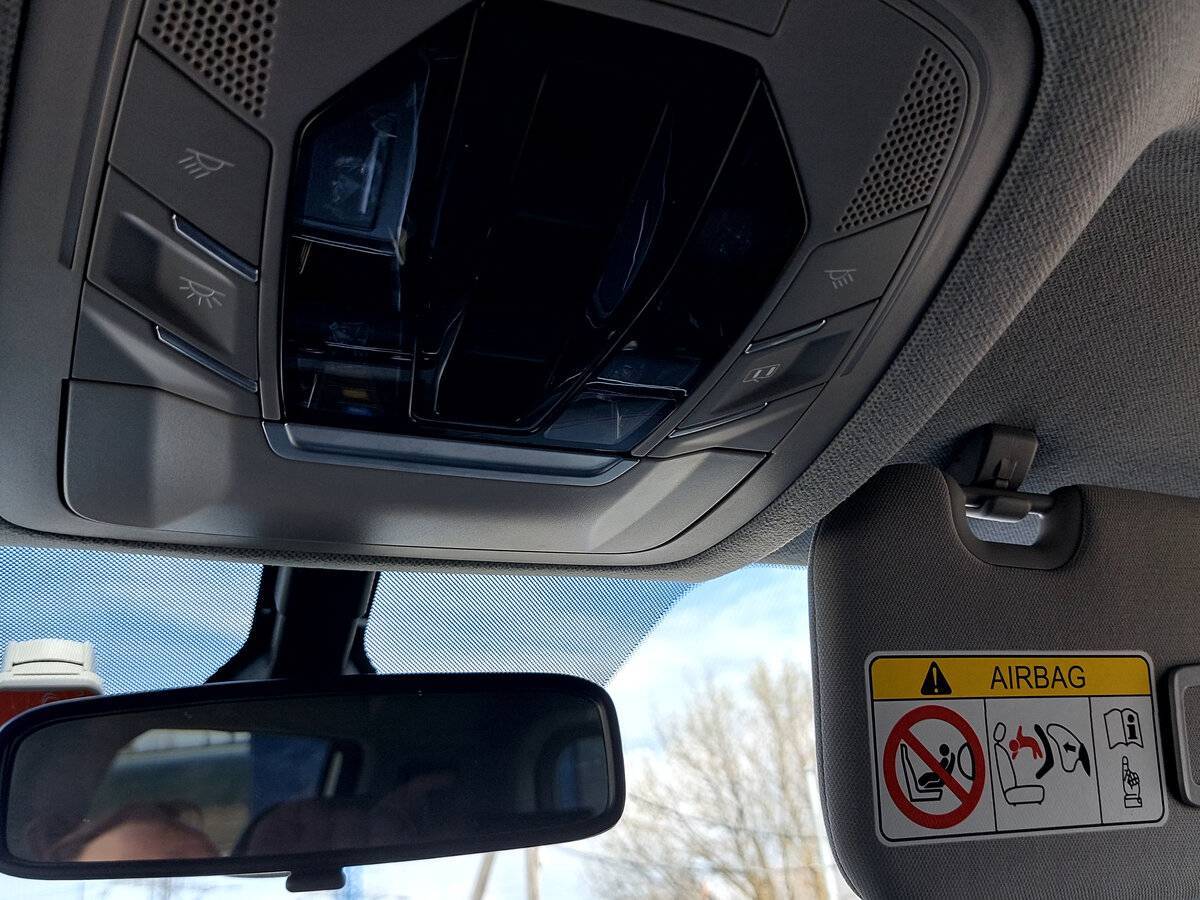 Chery Tiggo 7 Pro Max, 2024 Фото №29