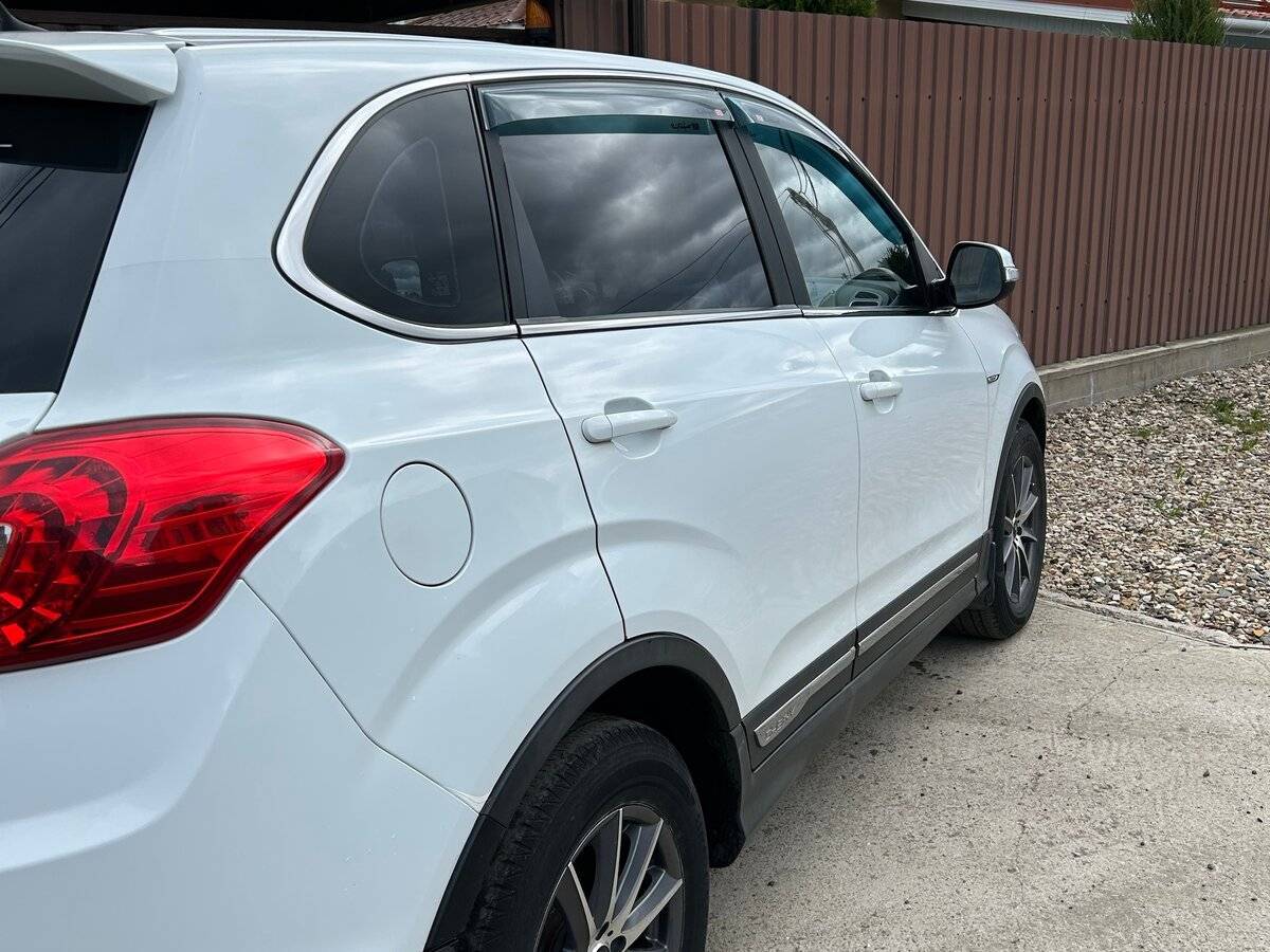 Chery Tiggo 5, 2015 - 162 000 км. | Фото №3