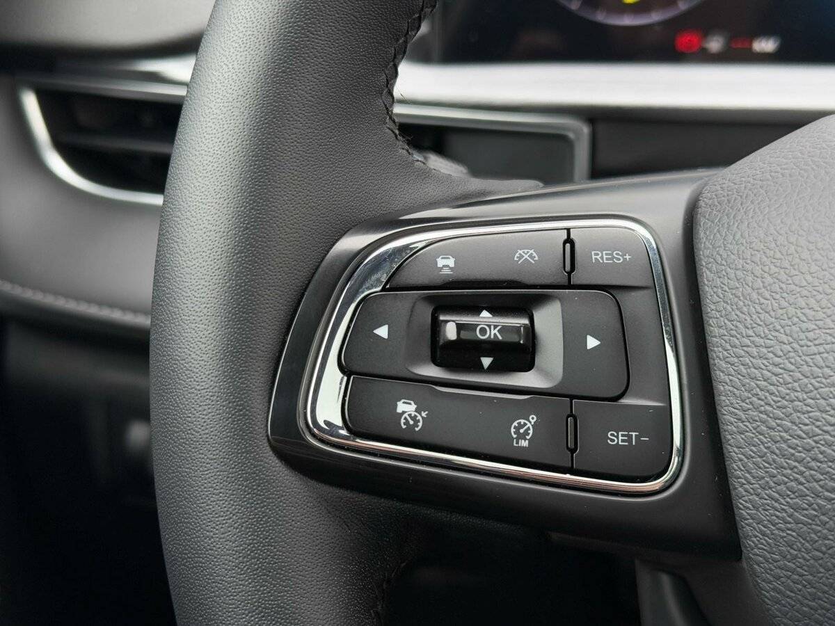 Chery Tiggo 7 Pro Max, 2023 Фото №18