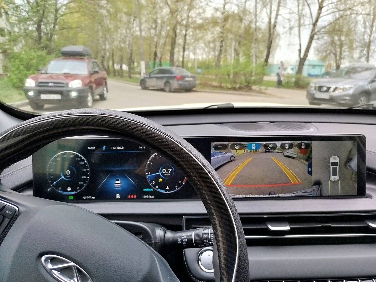 Chery Tiggo 7 Pro Max, 2024 Фото №13