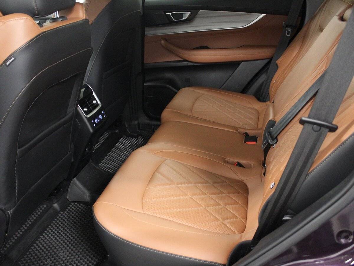 Chery Tiggo 8 Pro Max, 2023 Фото №10