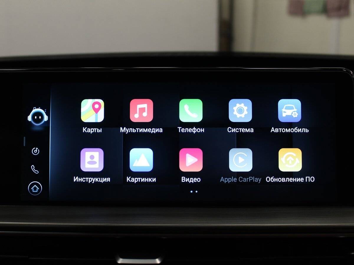 Chery Tiggo 8 Pro Max, 2023 Фото №13