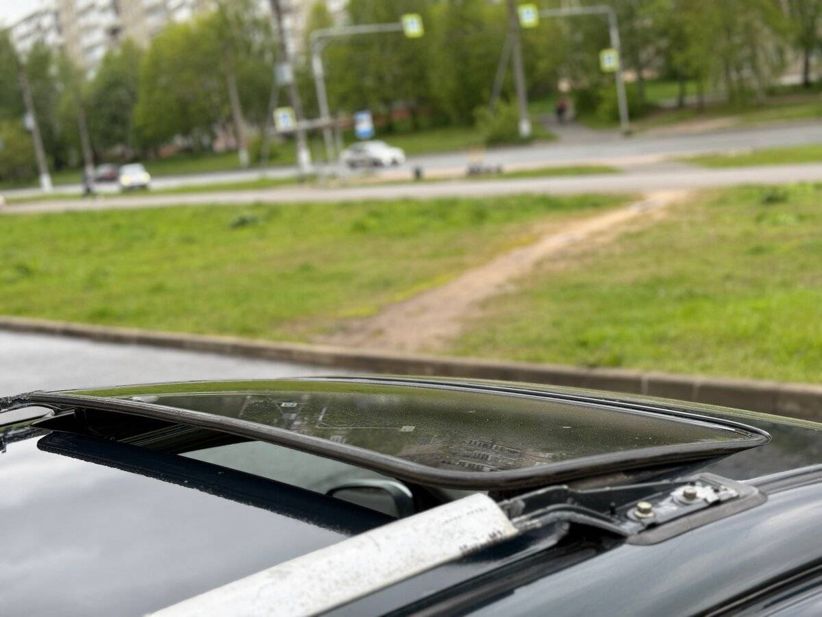 Chery Tiggo (T11), 2008 Фото №9