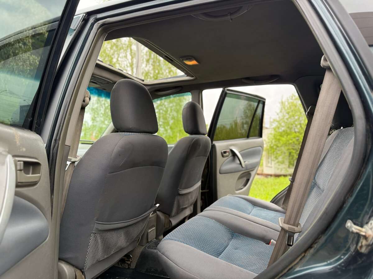 Chery Tiggo (T11), 2008 Фото №16