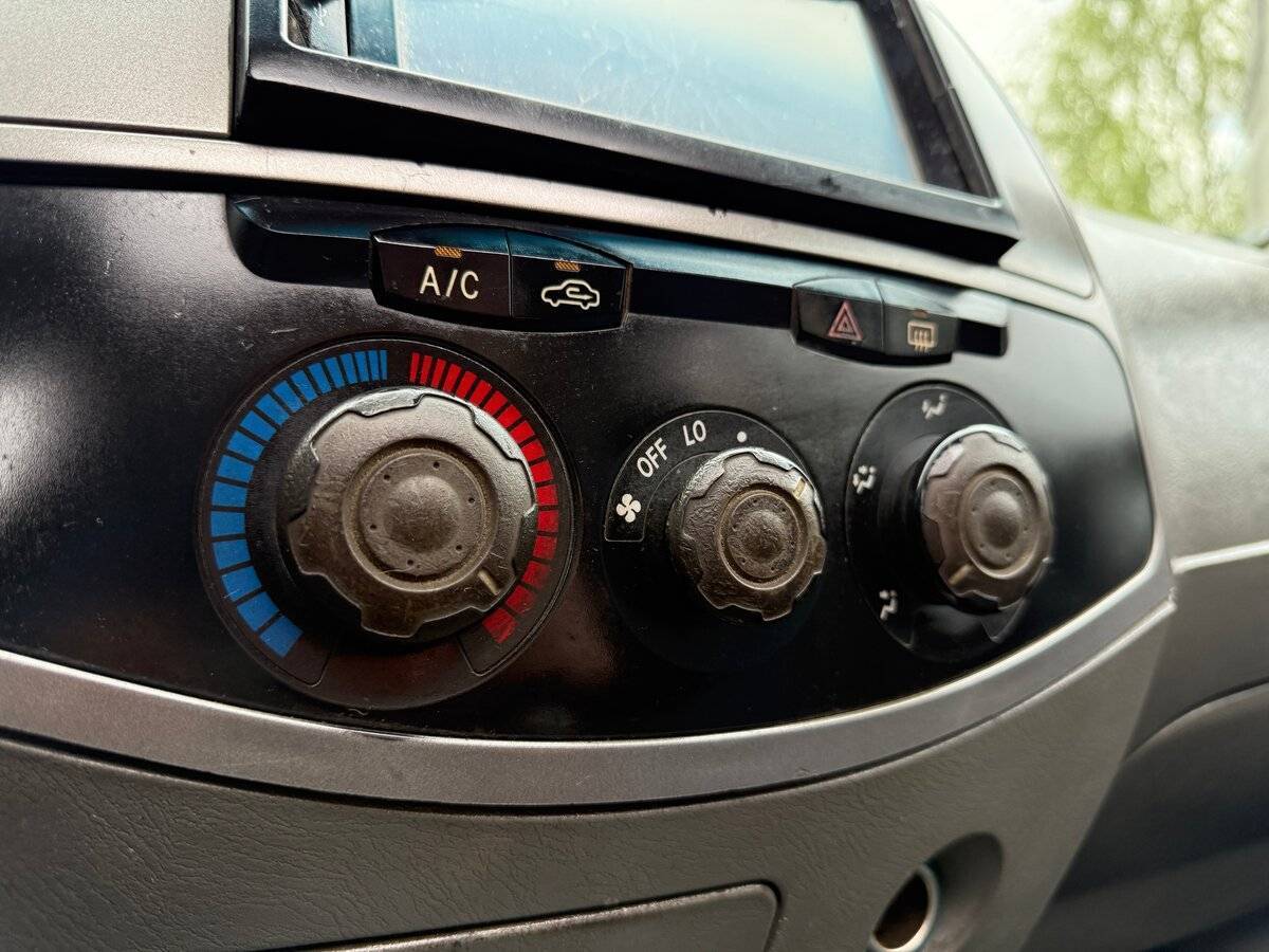 Chery Tiggo (T11), 2008 Фото №18