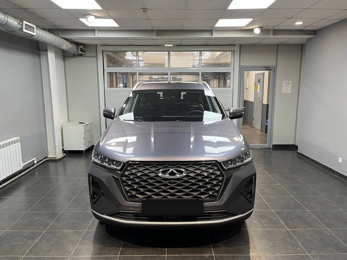 Chery Tiggo 7 Pro Max, 2023 Фото №2