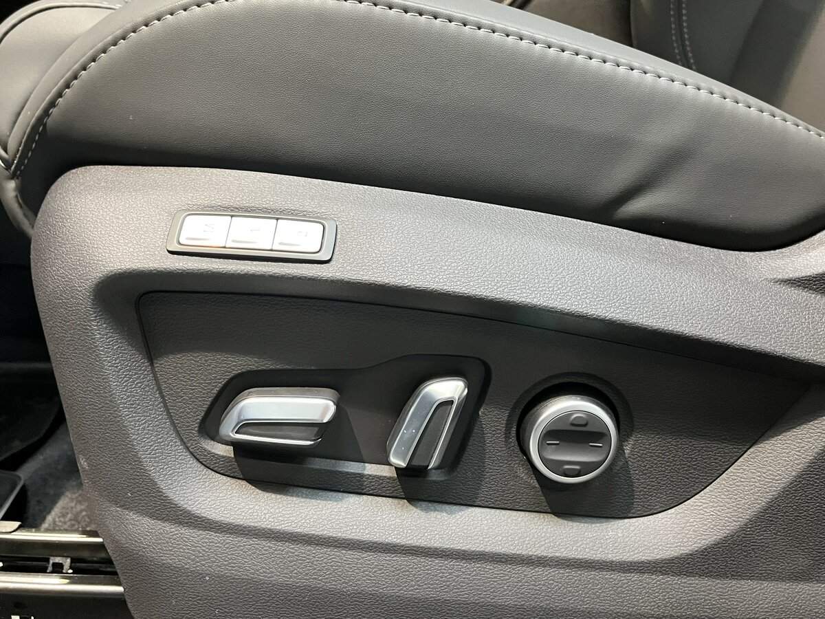 Chery Tiggo 7 Pro Max, 2023 Фото №12