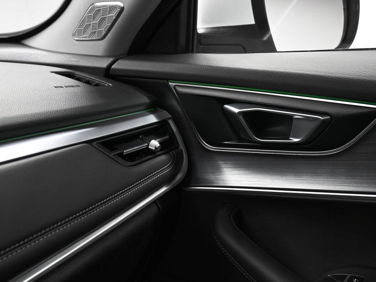 Chery Tiggo 7 Pro, 2021 Фото №20