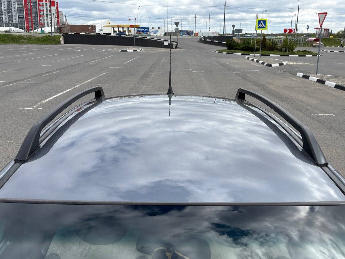 Chery Kimo (A1), 2011 - 71 888 км. | Фото №7