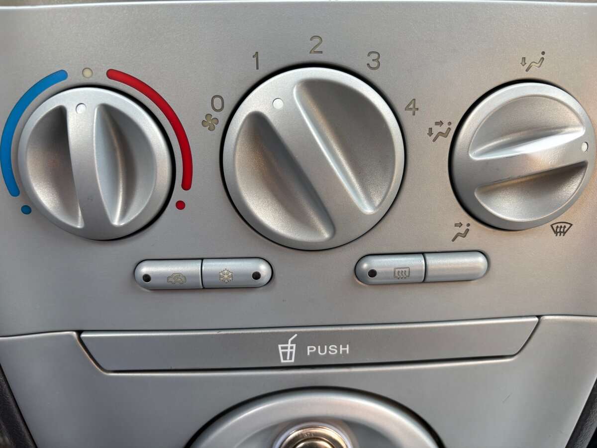 Chery Kimo (A1), 2011 Фото №15