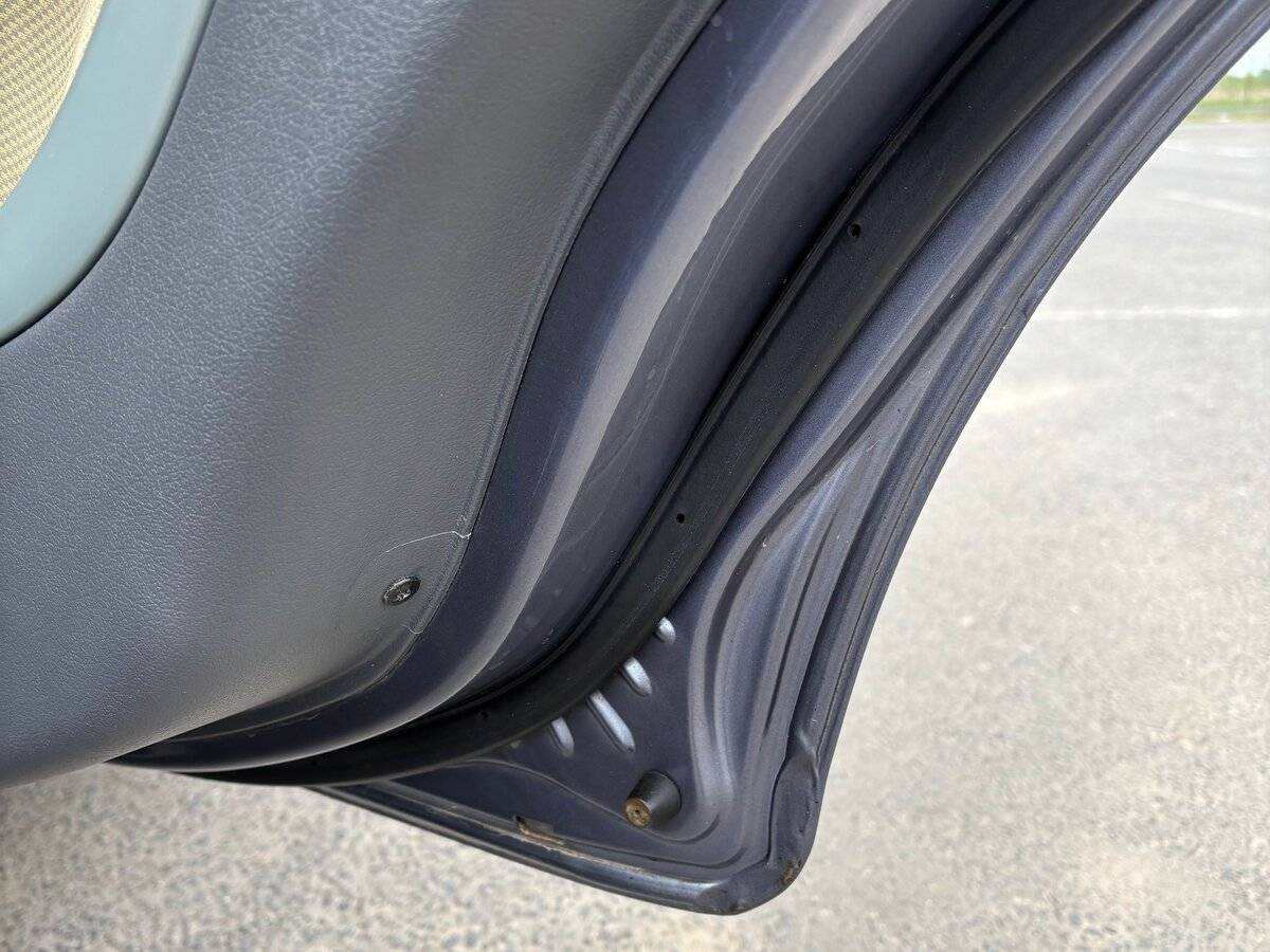 Chery Kimo (A1), 2011 Фото №20