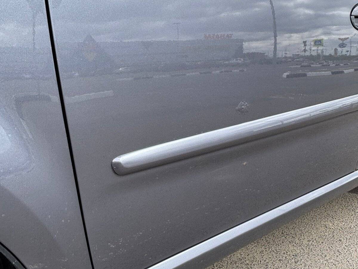 Chery Kimo (A1), 2011 Фото №24