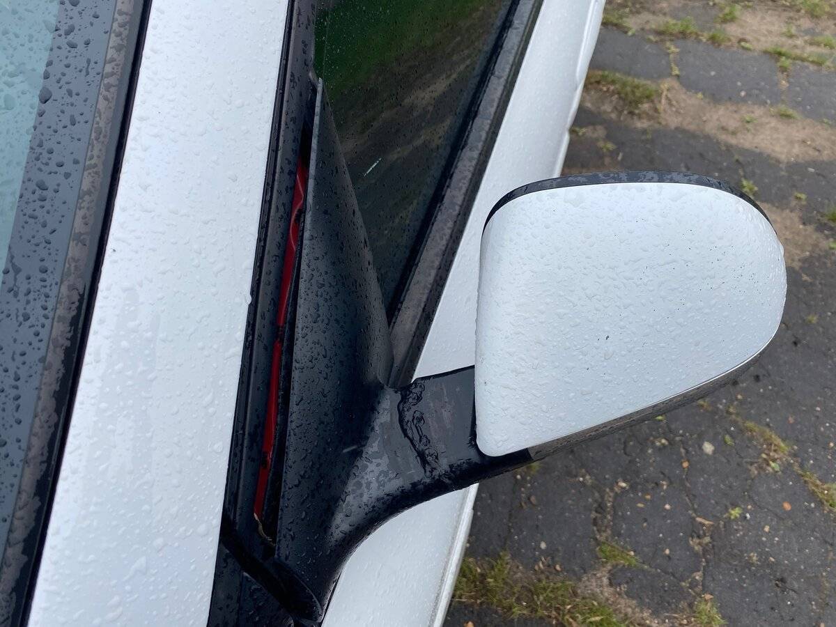 Chery M11 (A3), 2013 Фото №7