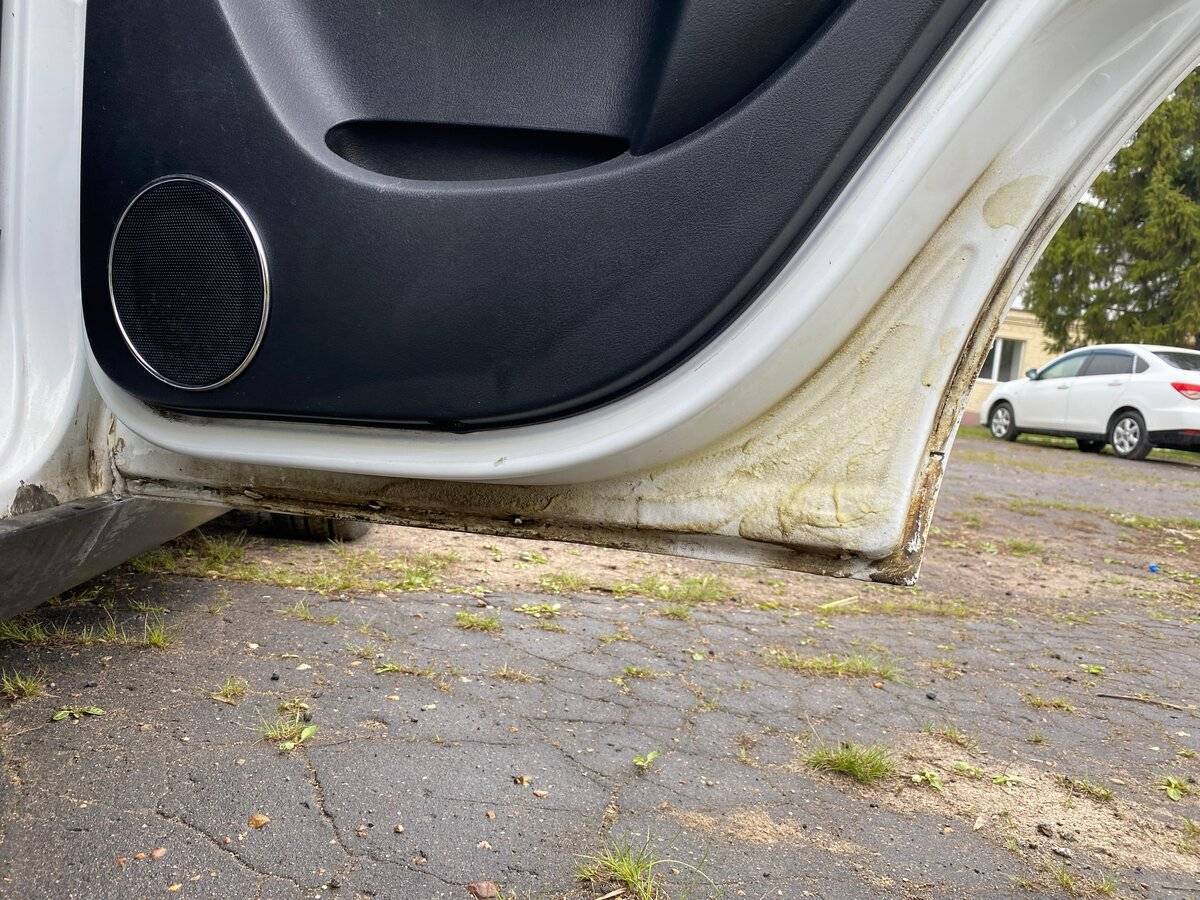 Chery M11 (A3), 2013 Фото №8