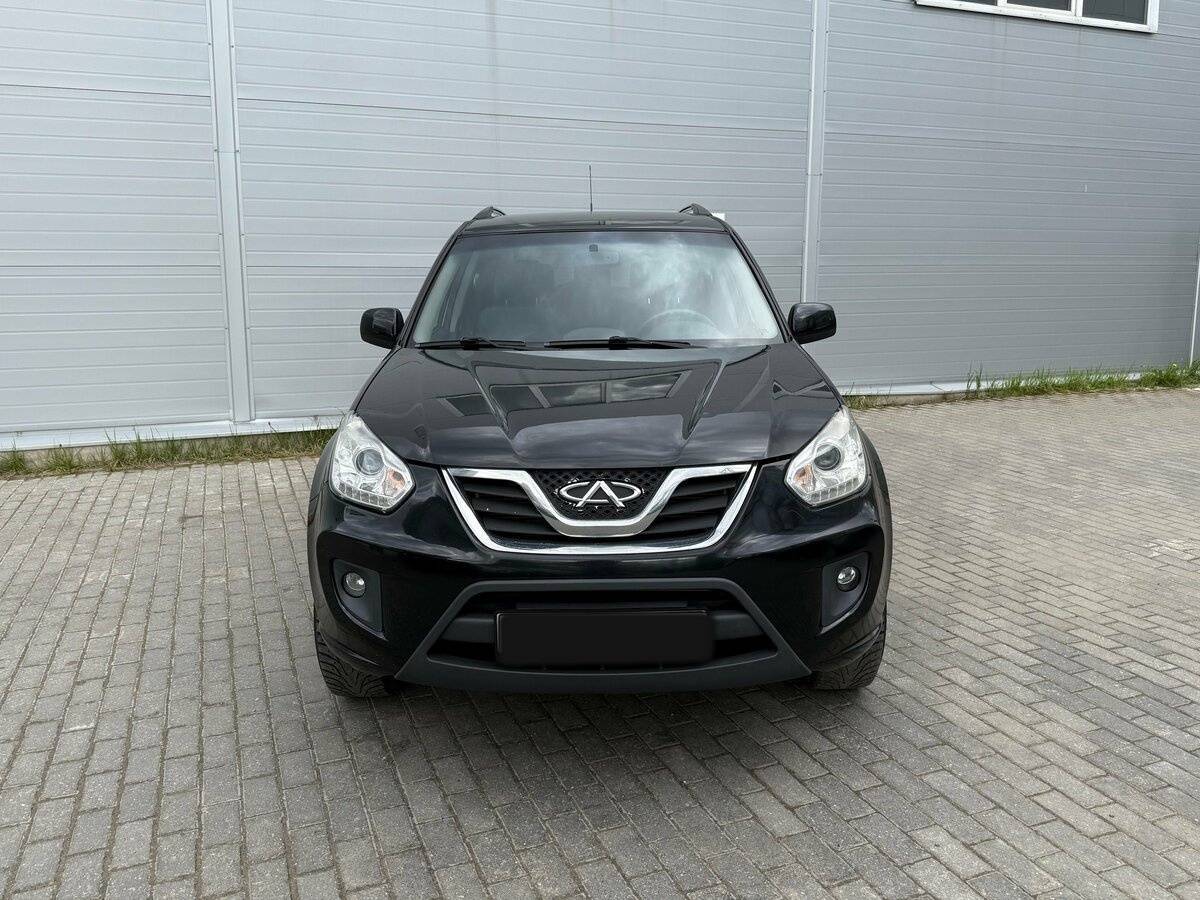 Chery Tiggo (T11), 2014 - 87 418 км. | Фото №2